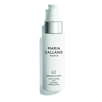 63 OVERNIGHT PEELING LOTION