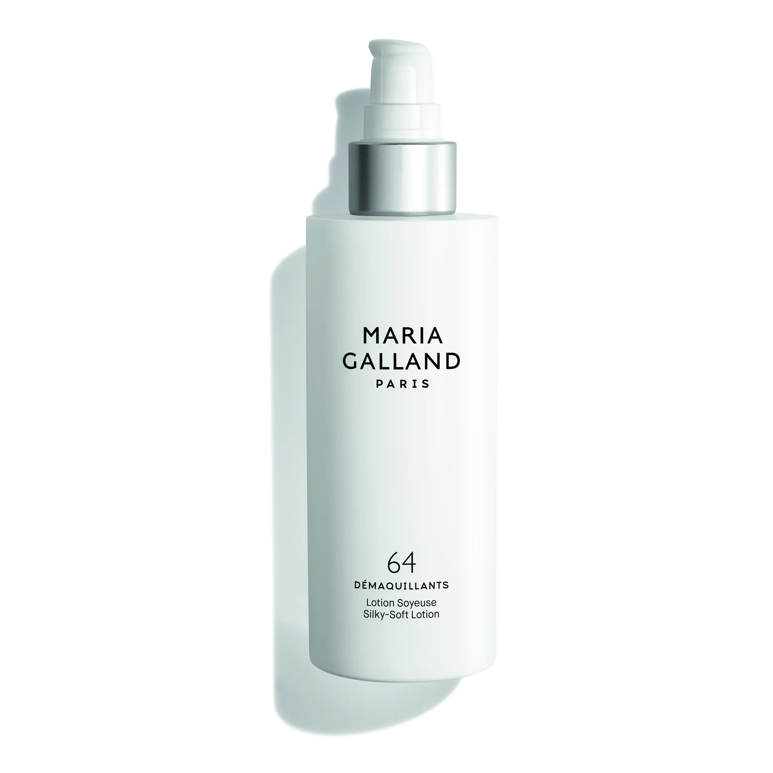64 Lotion Soyeuse 200ml