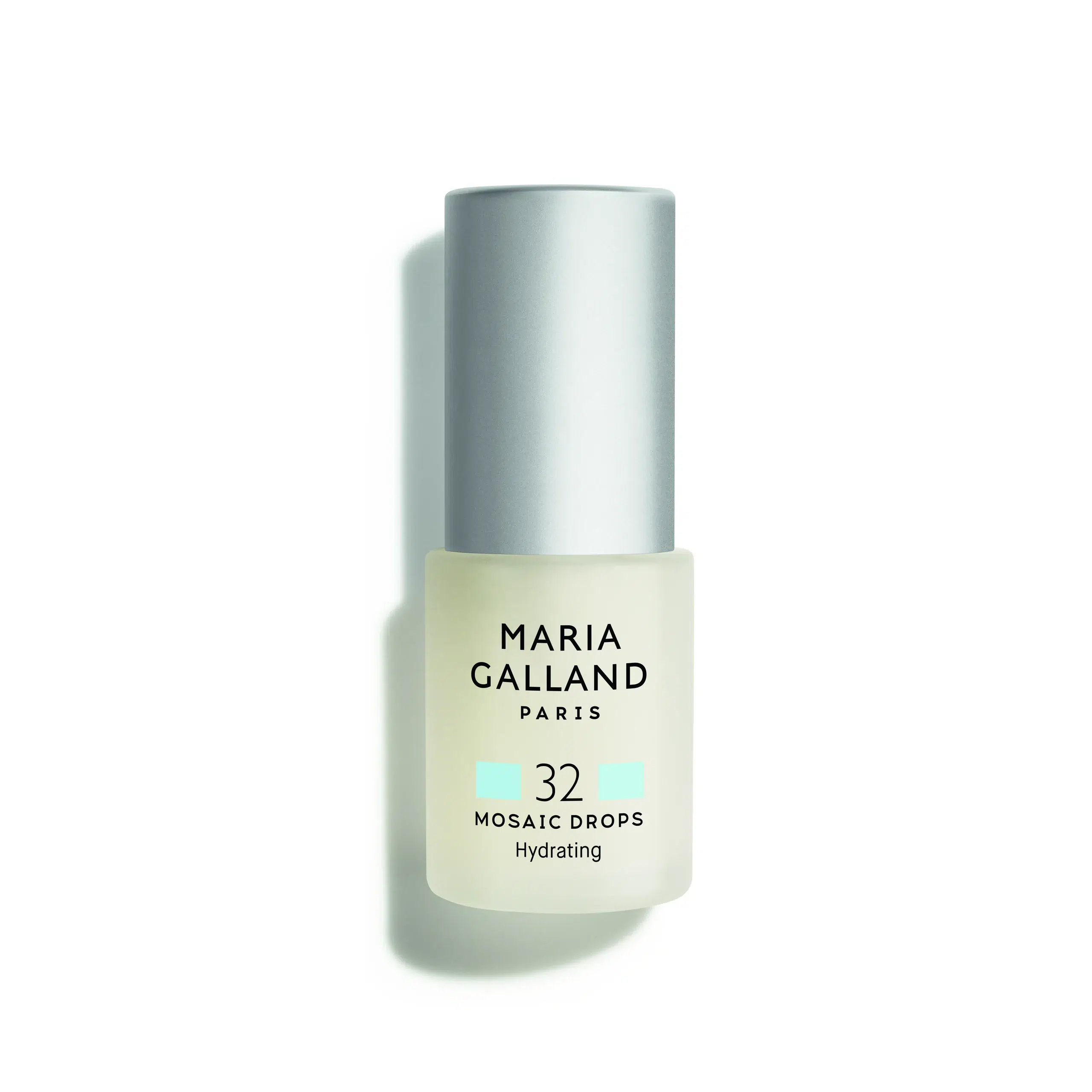 32 MOSAIC DROPS HYDRATING € 59,00 15ml